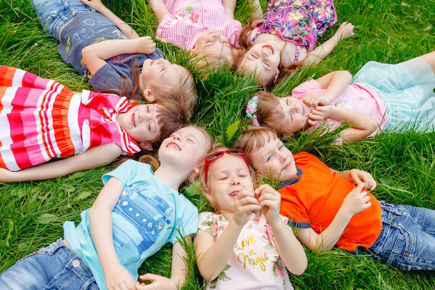 Unlocking Brilliance: Bright Children Academy – Empowering the Next Generation